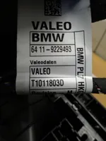 BMW 1 F20 F21 Scatola climatizzatore riscaldamento abitacolo assemblata 