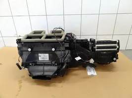 BMW 1 F20 F21 Scatola climatizzatore riscaldamento abitacolo assemblata 