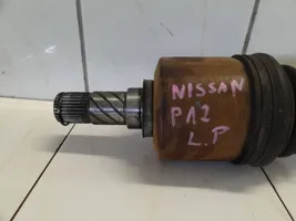 Nissan Primera Semiasse anteriore 