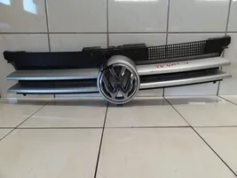 Volkswagen Golf IV Grille de calandre avant 1J0853655G