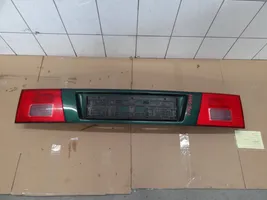 Seat Alhambra (Mk1) Spoiler del portellone posteriore/bagagliaio 7m3945257a