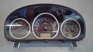 Hyundai ix 55 Speedometer (instrument cluster) 