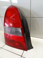 Nissan Primera Aizmugurējais lukturis virsbūvē 26555AU300