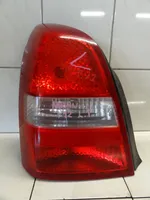 Nissan Primera Aizmugurējais lukturis virsbūvē 26555AU300