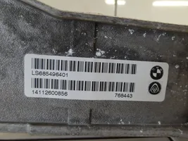 BMW 1 F20 F21 Część mechaniczna układu kierowniczego LS685496401