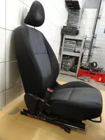 KIA Picanto Fotel przedni kierowcy 