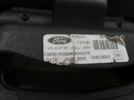 Ford S-MAX Занавеска 