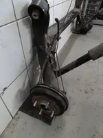 KIA Picanto Rear axle beam with reductor 