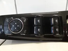 Ford S-MAX Interrupteur commade lève-vitre FM2B14A664C