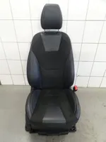 Ford S-MAX Etumatkustajan istuin 