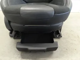 Ford S-MAX Fotel przedni pasażera 
