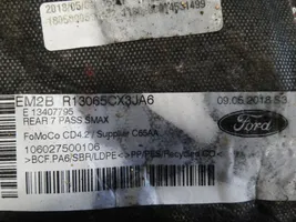 Ford S-MAX Sedili terza fila 