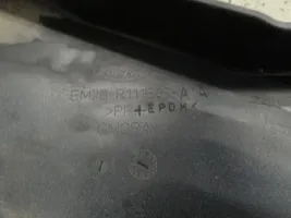 Ford S-MAX Revestimientos de la aleta guardabarros antisalpicaduras trasera EM2B-R111E66-A