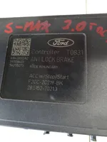 Ford S-MAX Stabdžių vakuumo pūslė F2GC2C219BK