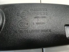 Ford S-MAX Rear view mirror (interior) 