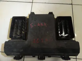 Ford S-MAX Set scatola dei fusibili 