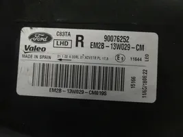 Ford S-MAX Etu-/Ajovalo EM2B-13W029-CM