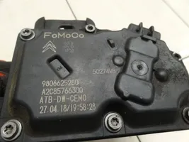 Ford S-MAX Valvola corpo farfallato elettrica A2C85766300