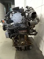 Volkswagen Touran II Moottori CAY