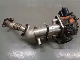 Hyundai ix 55 EGR valve cooler 