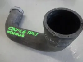 Volvo C30 Durite de refroidissement tube 