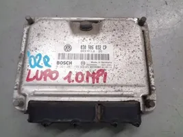 Volkswagen Lupo Autres unités de commande / modules 