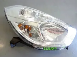 Dacia Lodgy Lampa przednia 