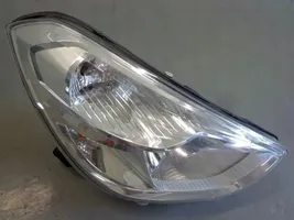 Dacia Lodgy Lampa przednia 
