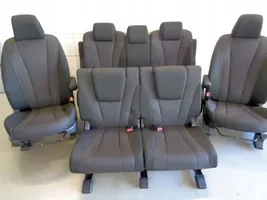 Opel Combo D Seat set 