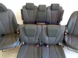 Opel Combo D Seat set 