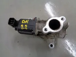 Mazda 6 Thermostat EGR 