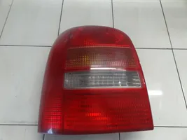 Audi A4 S4 B5 8D Galinis žibintas kėbule 8D9945095D