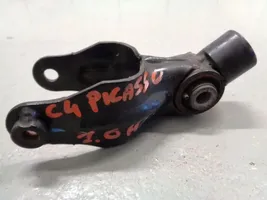 Citroen C4 Grand Picasso Moottorin kiinnityksen tyhjiöputki 