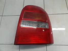 Audi A4 S4 B5 8D Lampa tylna 8D9945096D