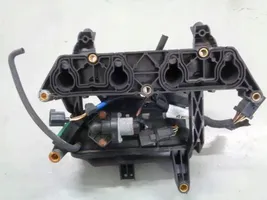 Ford Ka Intake manifold 