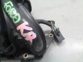 Ford Ka Intake manifold 