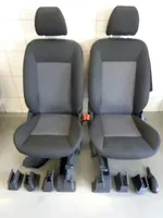 Mercedes-Benz A W169 Set sedili 