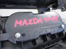 Mazda 6 Console centrale 
