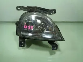 Hyundai ix 55 Światło przeciwmgłowe przednie 