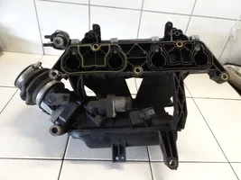 Ford Ka Intake manifold VP2S6U-9424-OB