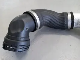 BMW X3 E83 Coolant pipe/hose 