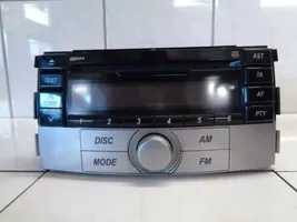 Daihatsu Terios Radio/CD/DVD/GPS-pääyksikkö 