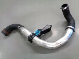 Volvo S40, V40 Durite de refroidissement tube 