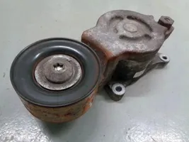 Mazda 323 Napinacz paska wielorowkowego / Alternatora 