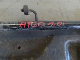 Toyota Aygo AB10 Front axle beam 