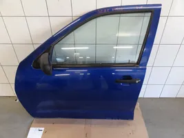 Seat Cordoba (6K) Drzwi przednie 