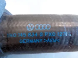 Volkswagen Golf V Tubo flessibile condotto refrigerante 