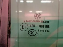 Volkswagen Golf Plus Vitre de fenêtre portes coulissantes 