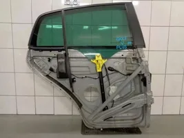 Volkswagen Golf Plus Vitre de fenêtre portes coulissantes 