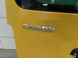 Volkswagen Caddy Portellone posteriore furgone 